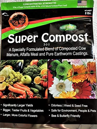 Using Nesa Magic Compost to Improve Soil Structure